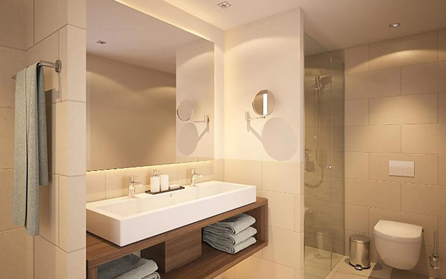 Maremüritz Yachthafen Resort