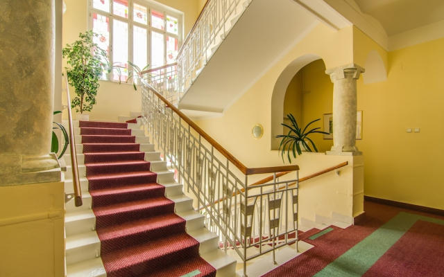 Sport Villa Hofmann - Fitness & Tenis