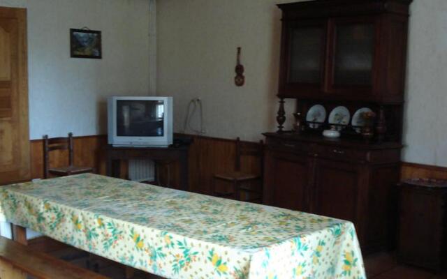 Gîte rural Trabet