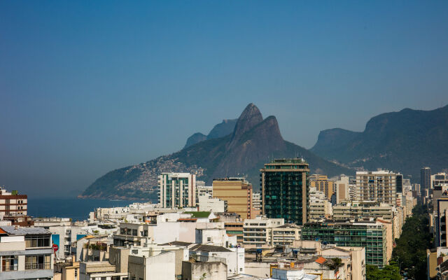 Bossa Nova Ipanema