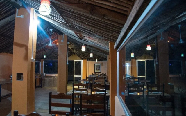 Padmavati Lake Resort