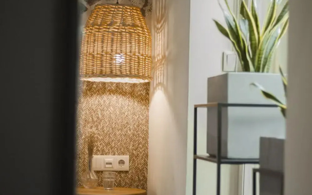 room Select Liberdade