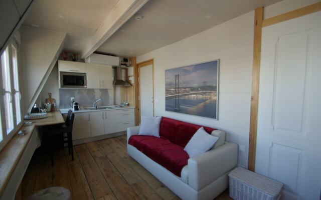 My Bairro Alto Suites