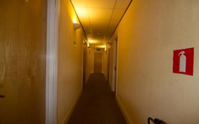 Yaroslavl - Exeter Inn
