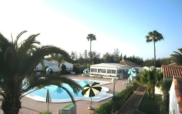 Campo Golf Bungalows