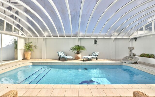 The Questenberg Boutique Retreat by Totalstay