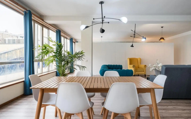 Guestready - Adventurous Impulse