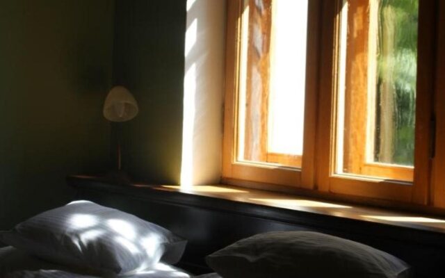 Klasztor Cedynia Hotel