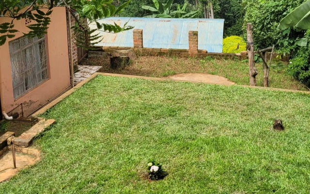 Two bedroom apartment, with balcony