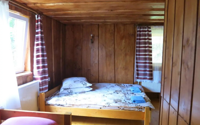 Cottage v Gorakh