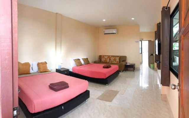 Sirikul Mansion