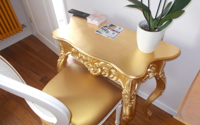 Boutique-Hotel 'Altes Rathaus'