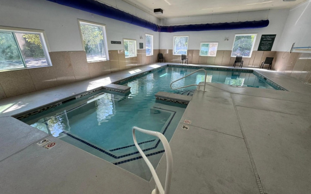 Country Suites Absecon (Atlantic City, NJ)