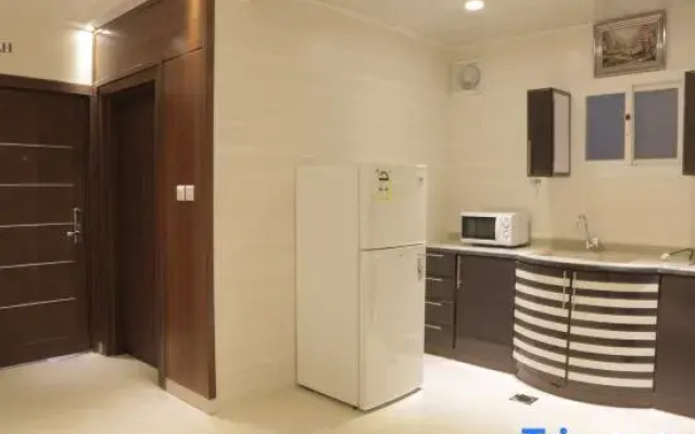Kadi Apartments