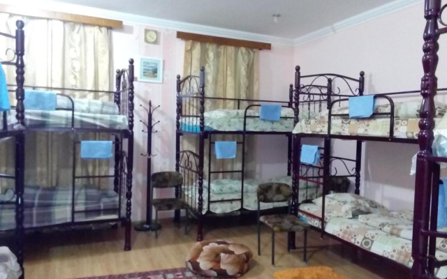 California Guest House
