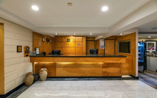 Prestige Riverside Lodge