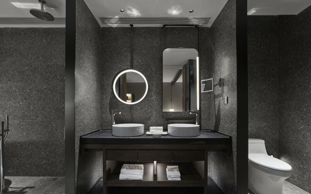 Angsana Chengdu Wenjiang