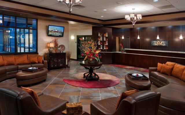 Best Western Plus Bloomington Hotel