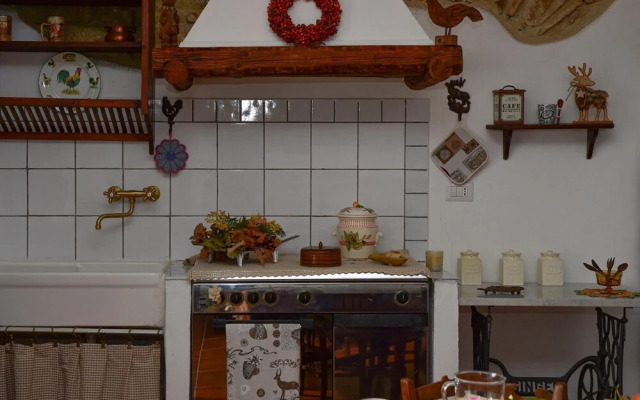 Easy Welcome Timo - Cartolari Country Apartments