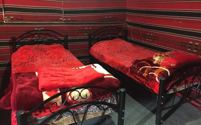 Mohammed Camp