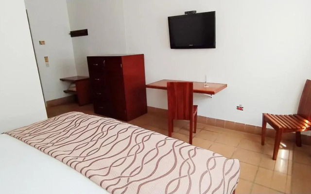 Hotel Xue Sabana