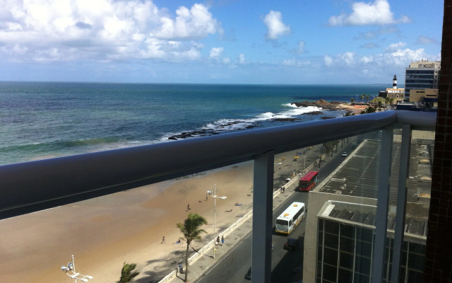 Monte Pascoal Praia Hotel