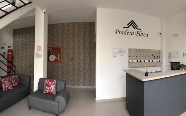 Hotel Pradera Plaza