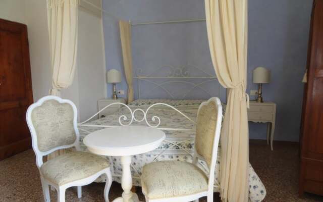 B&B La Casa nel Borgo