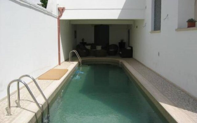 B&B La Vigna
