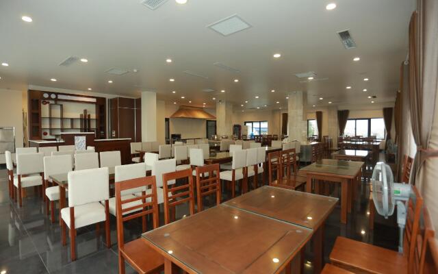 Dayth Hotel