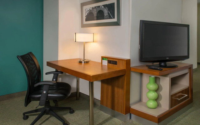 SpringHill Suites by Marriott Herndon Reston