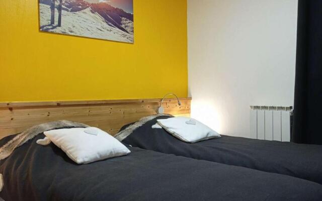 Appartement Val Thorens, 5 pièces, 10 personnes - FR-1-545-22