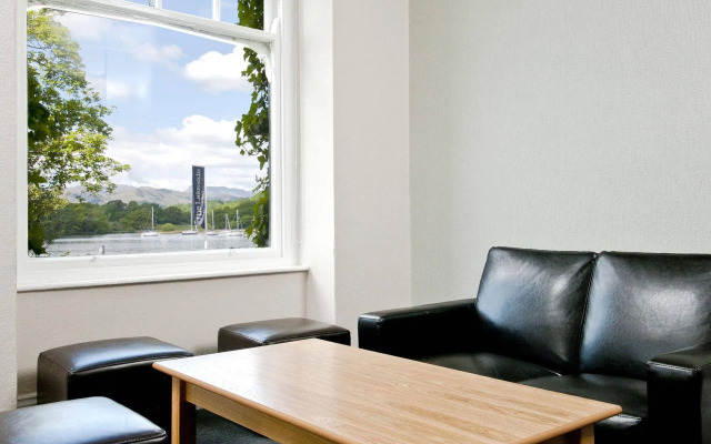 YHA Ambleside - Hostel