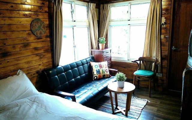 Lake-House Resort