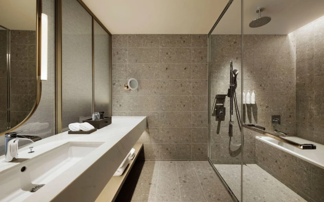 Nagasaki Marriott Hotel