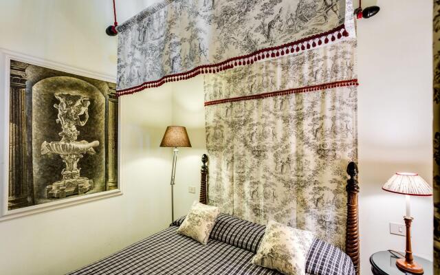 Casa Heberart Guest House Capo Le Case