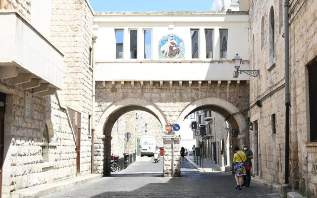 Palazzo del Carmine