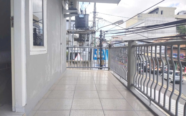 OYO 93630 Wongso Residence Syariah