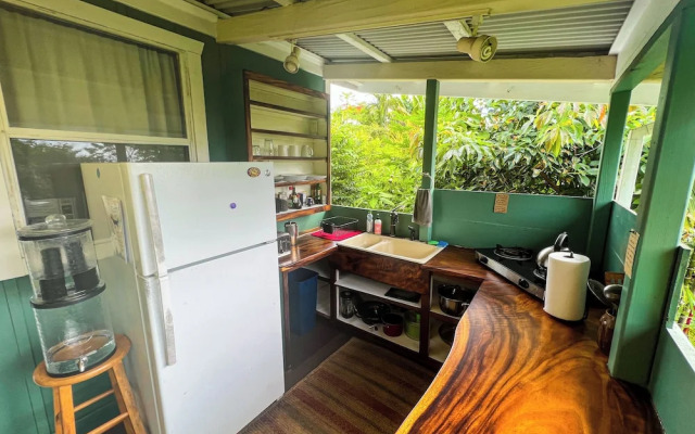 Gingerhill Farm Retreat