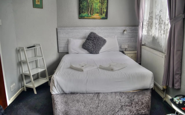 Villa Rose Hotel