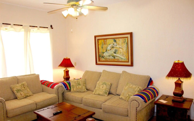 Princessa 1BR C 104-v by Casago