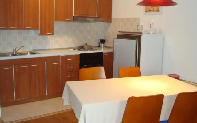 Apartment Spomenka
