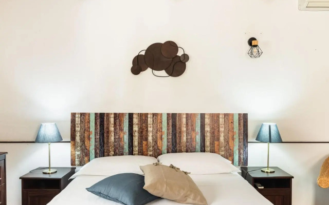Alle Riserve Vendicari Country House