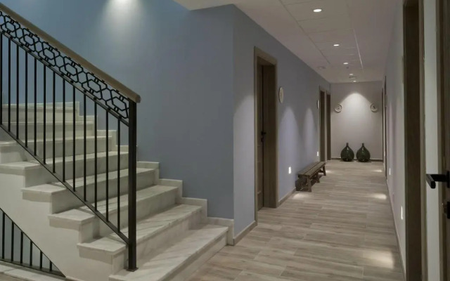 Hotel Boutique Balandret