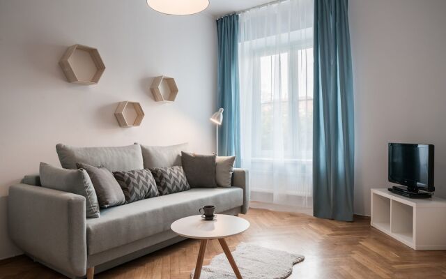 RentPlanet Apartament Kosciuszki