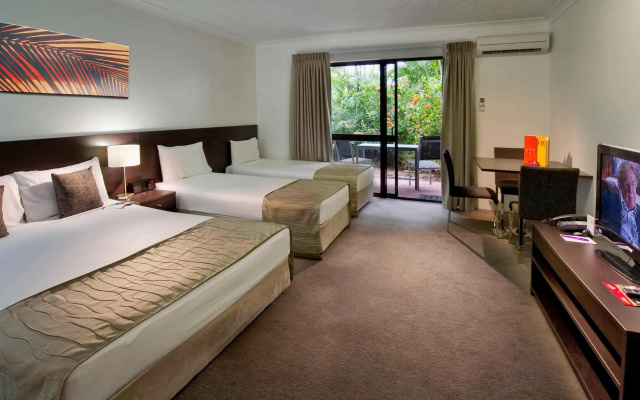 Mercure Townsville