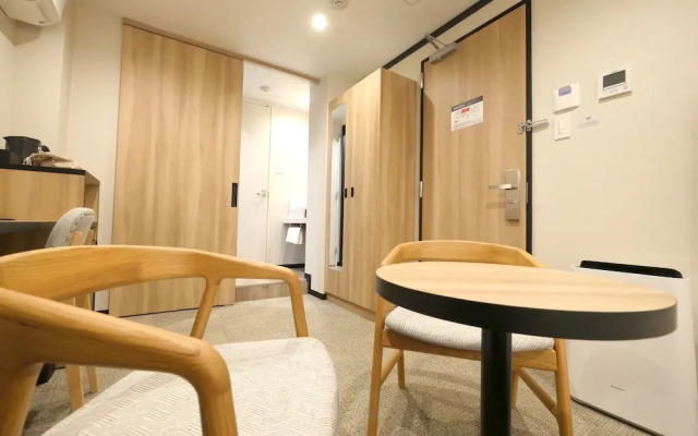 Hotel Bampky