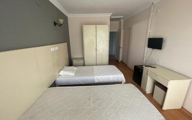 Tabiat Park Hotel Ayvalık Hotel