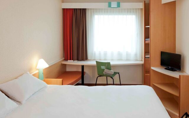 ibis Wuhan Hankou Hotel