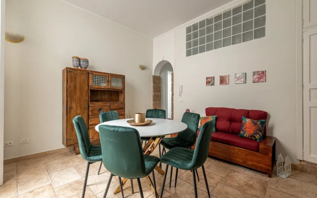 Giudici Three Bedrooms Apartment